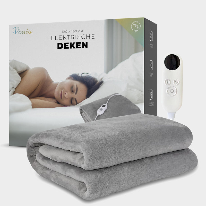 Elektrische Deken