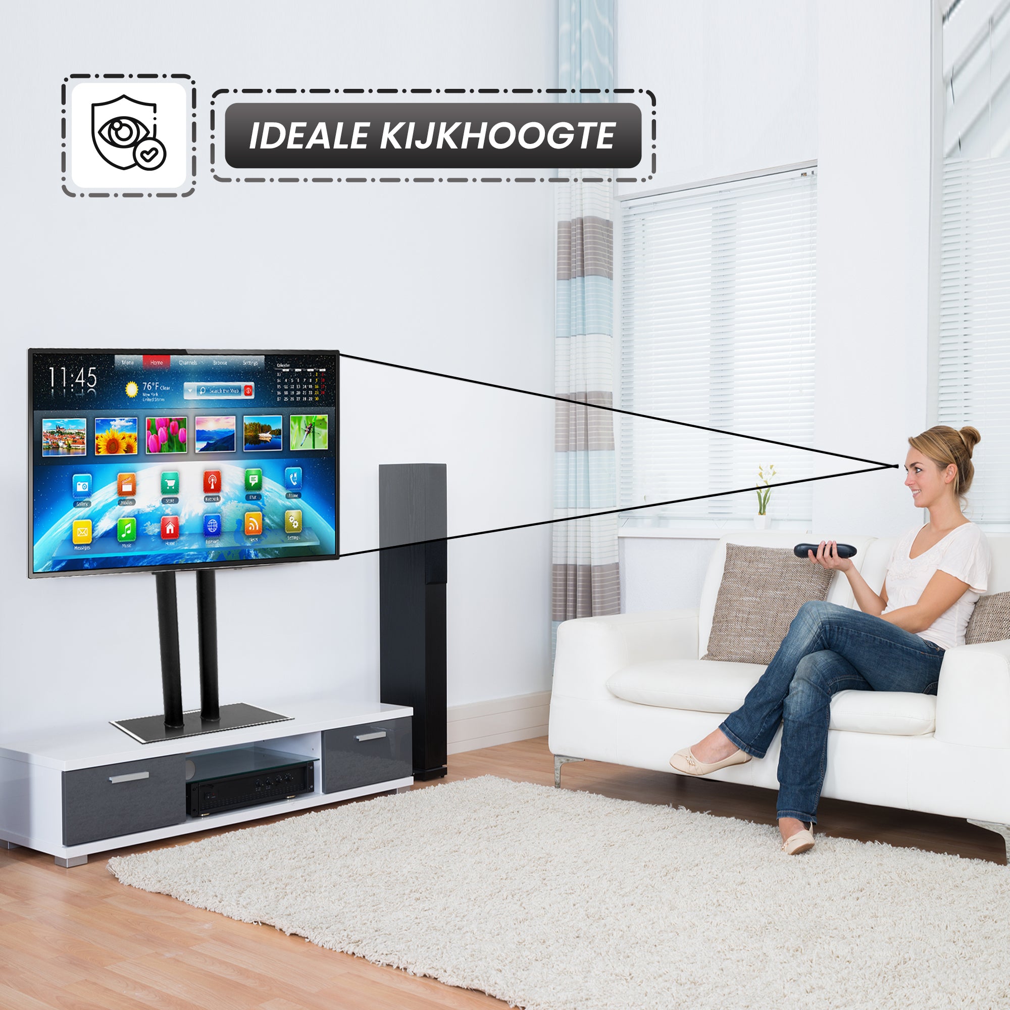 TV Standaard