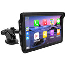 Carplay Scherm