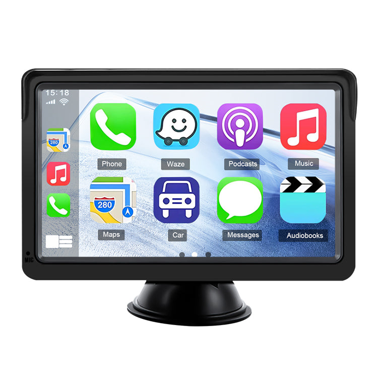Carplay Scherm
