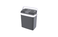 Koelbox 21L Grijs