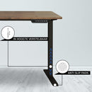 Zit-Sta Bureau