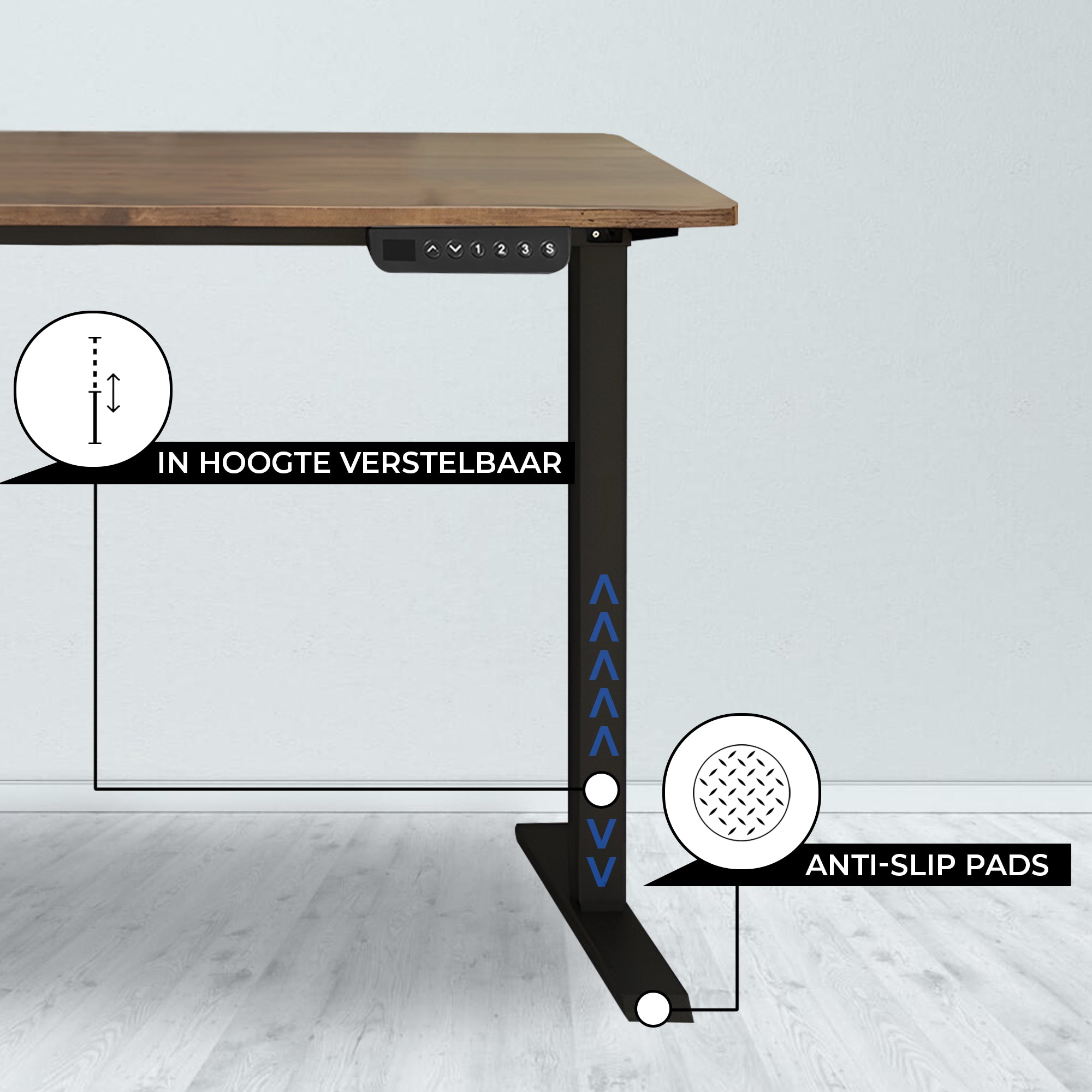 Zit-Sta Bureau