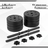 Dumbells
