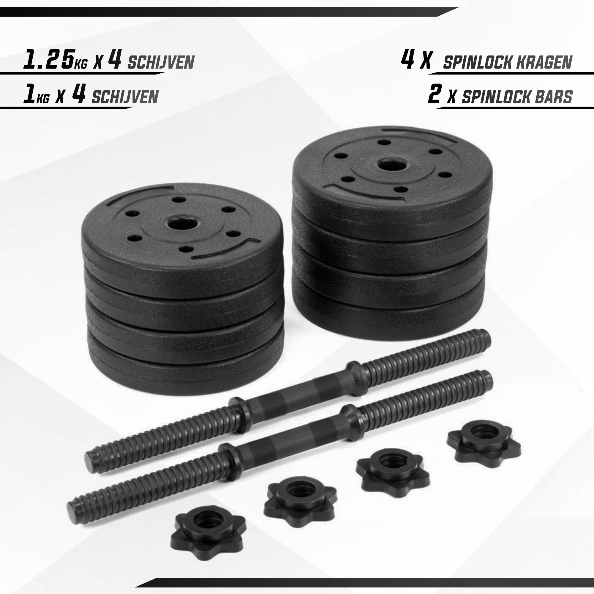 Dumbells