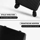 Handbagage Koffer