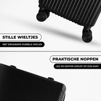 Handbagage Koffer
