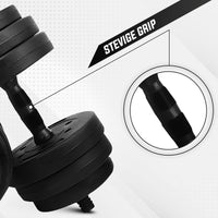 Dumbells 20 kg