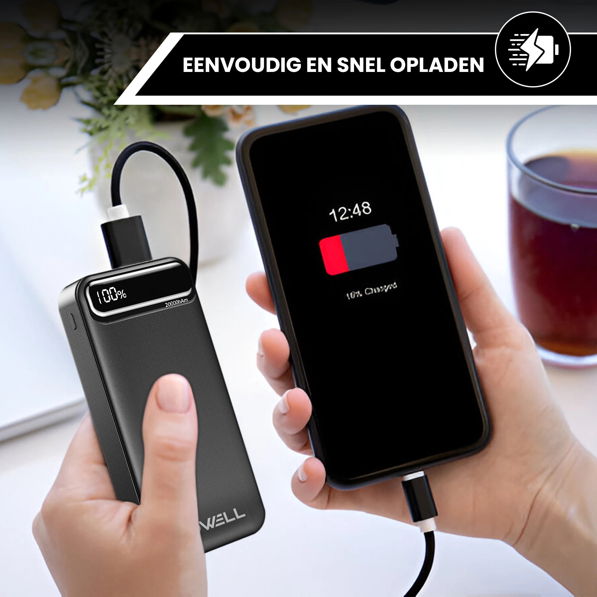 Powerbank