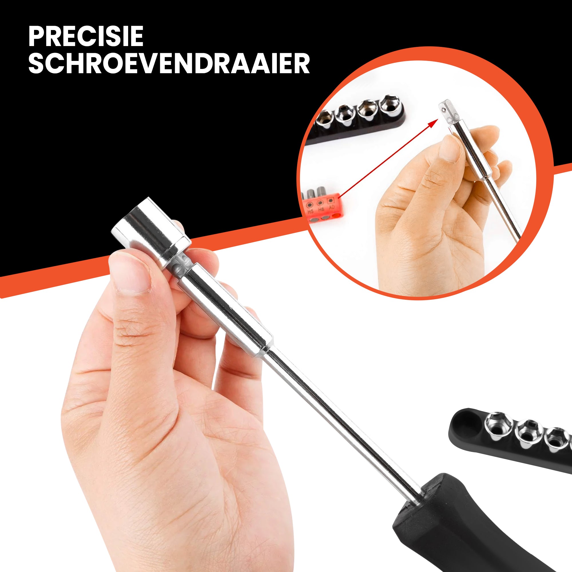 Gereedschapkoffer