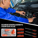 Gereedschapkoffer