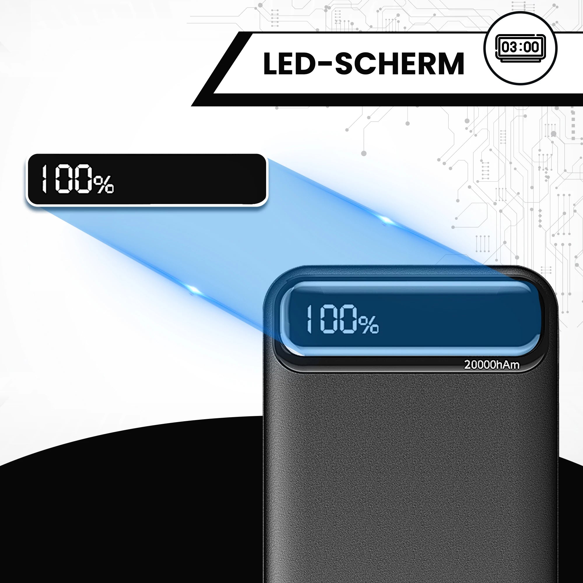 Powerbank
