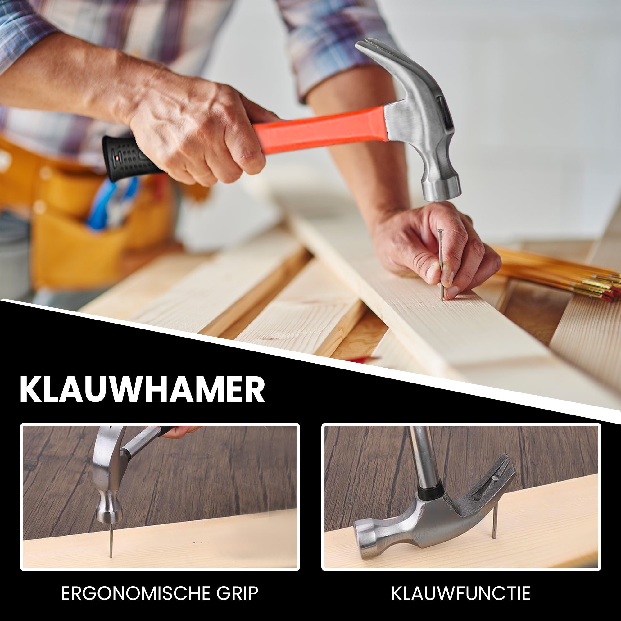 Gereedschapkoffer