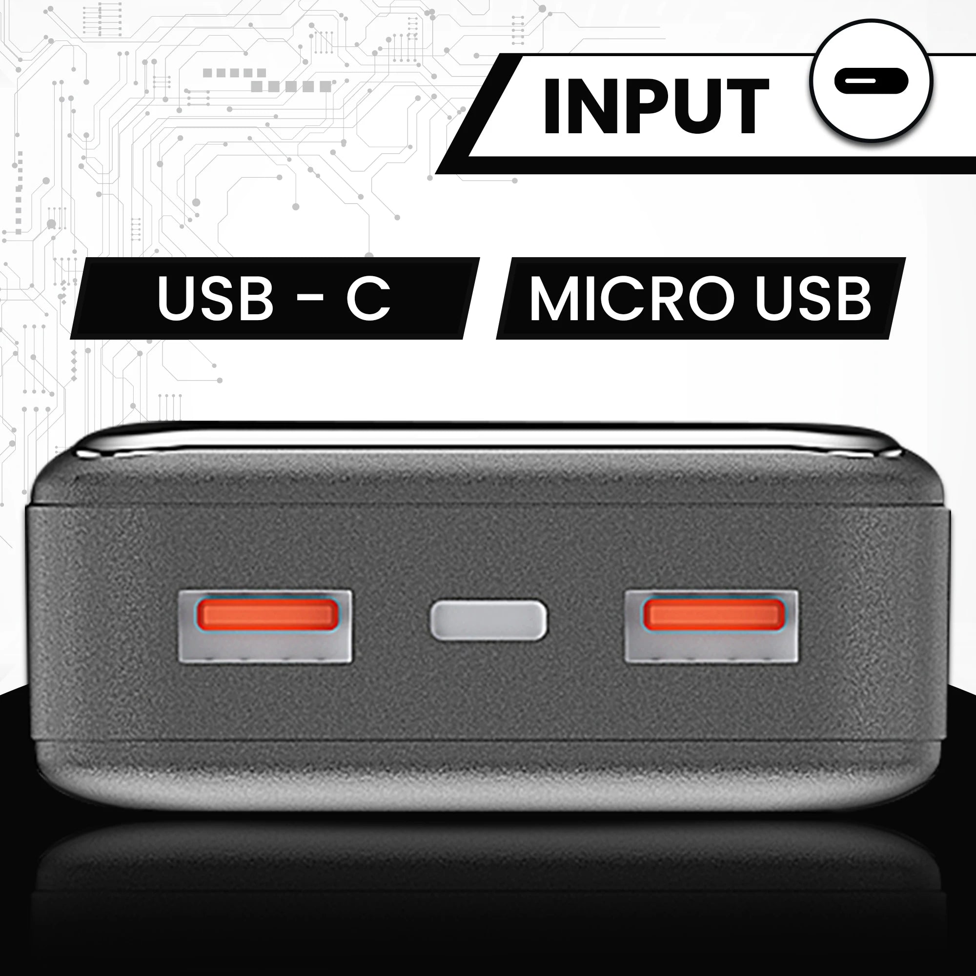 Powerbank
