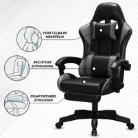 Gaming Stoel