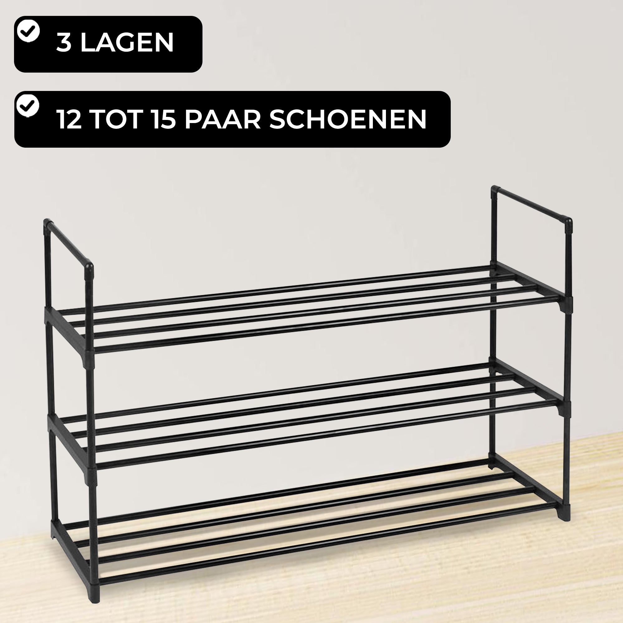 Schoenenrek