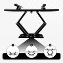 TV muurbeugel 32-55 Inch