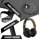 Game Bureau LED