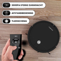 Robotstofzuiger