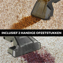 Tapijtreiniger
