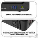 Omvormer