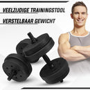 Dumbells