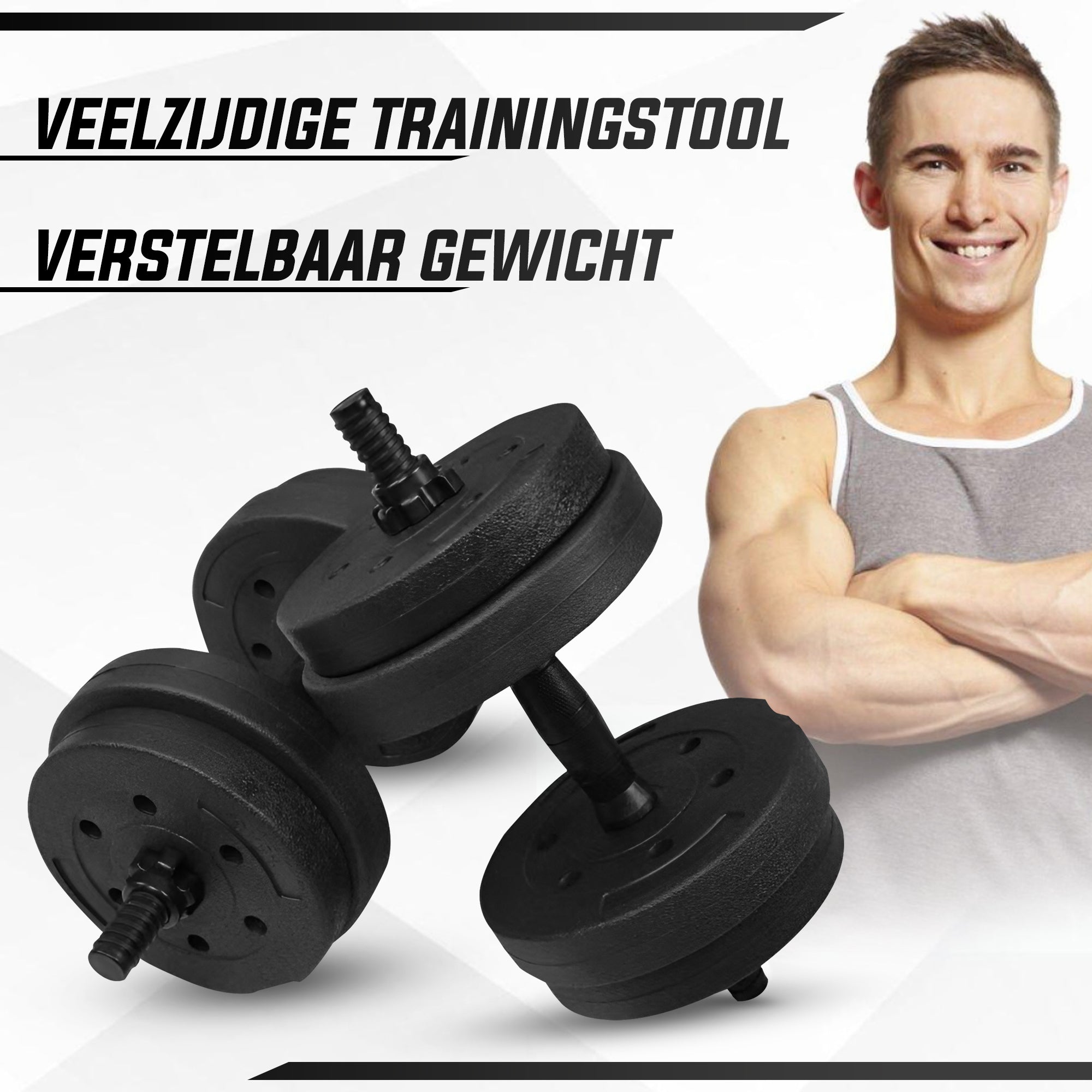 Dumbells