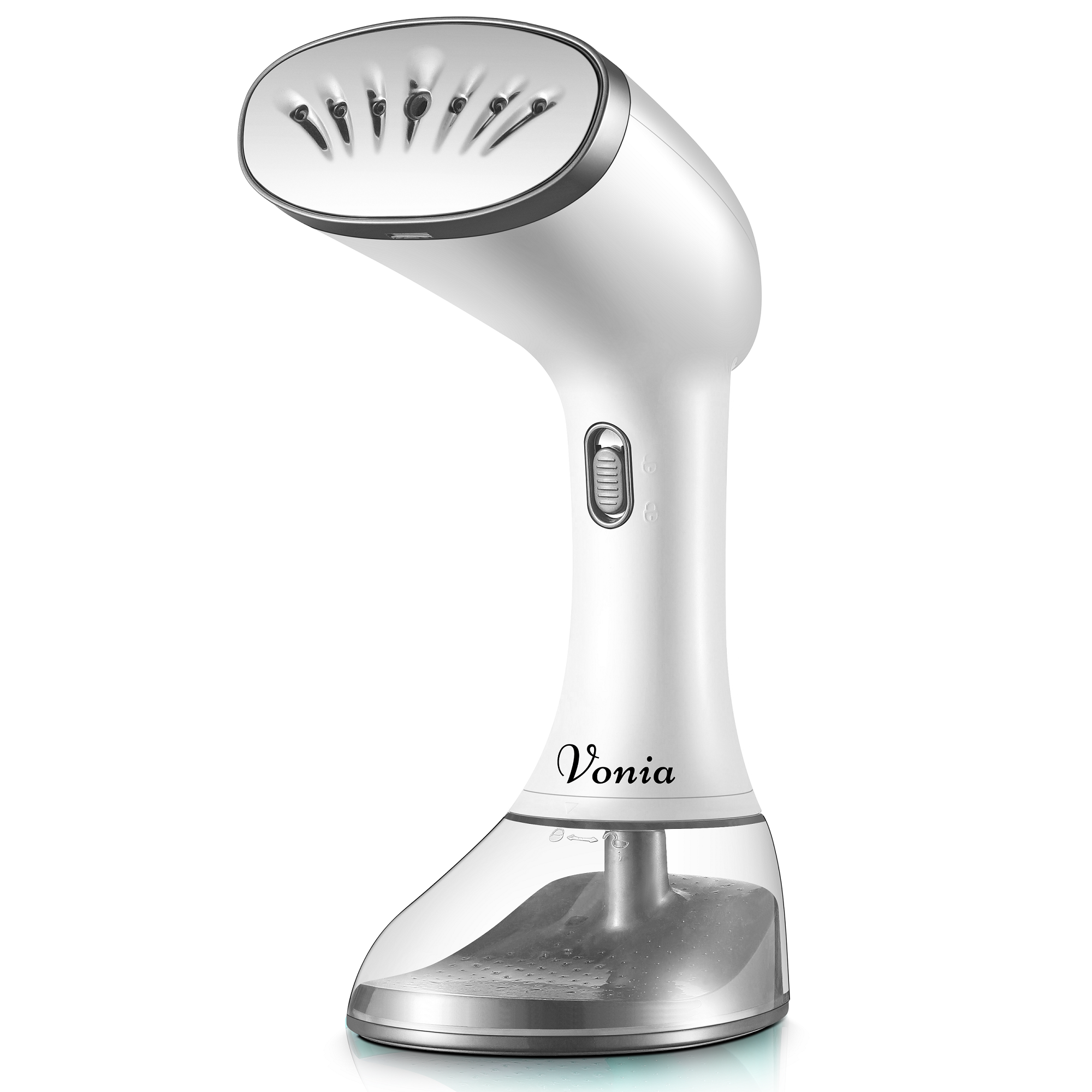 Kledingstomer 350ml WIT