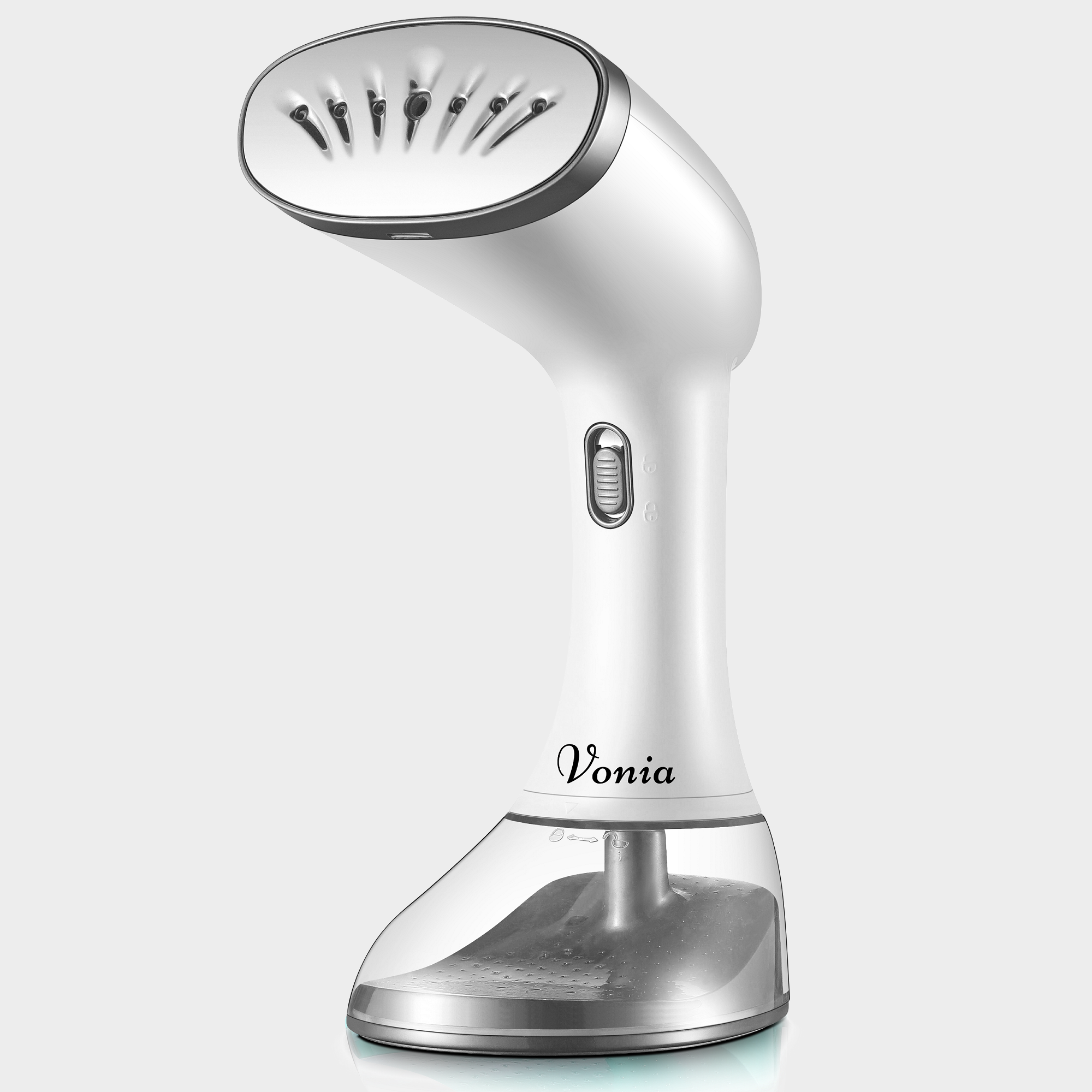 Kledingstomer 350ml WIT