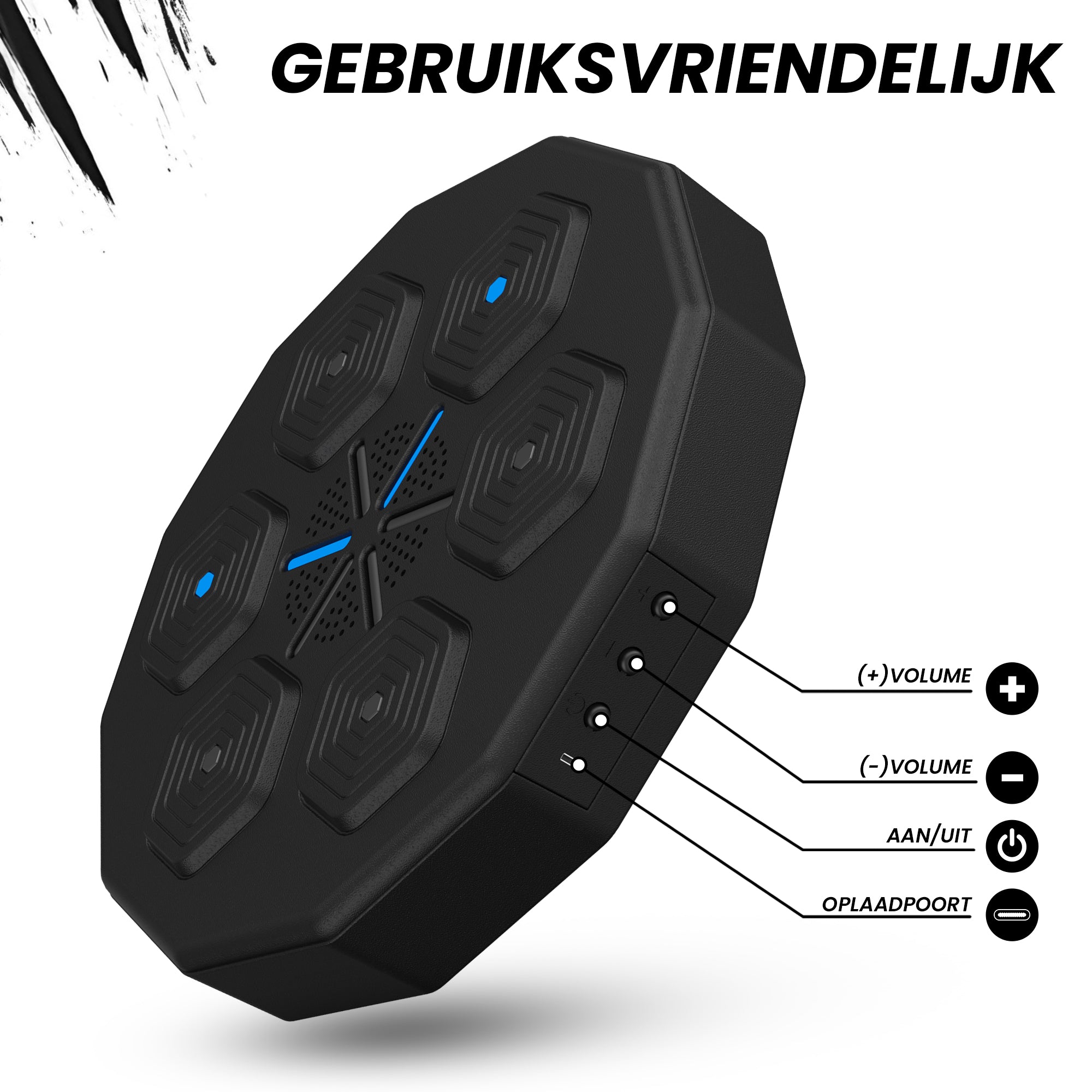 Boksmachine
