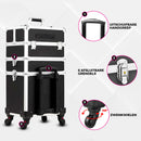 Make Up Trolley