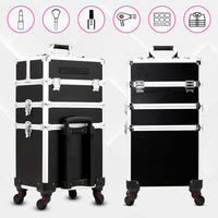 Make Up Trolley
