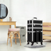 Make Up Trolley
