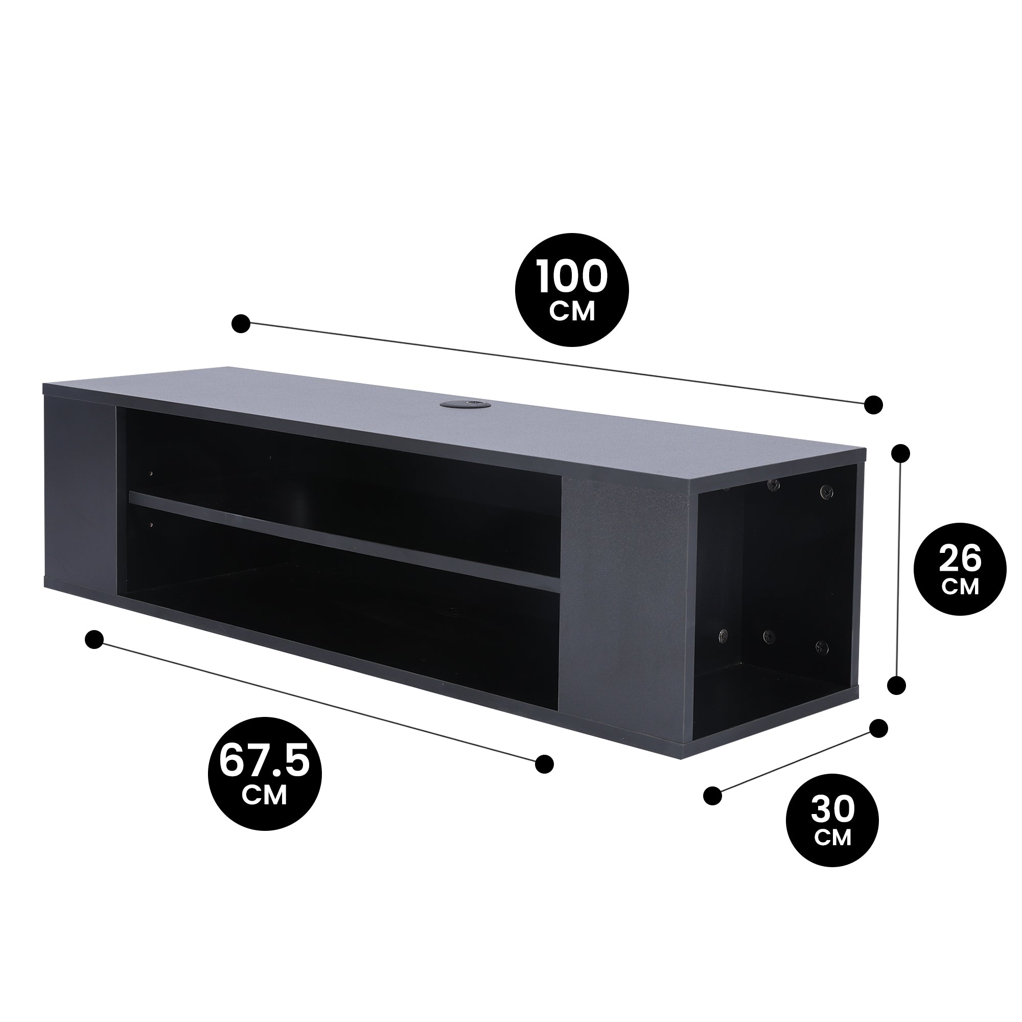 TV Meubel