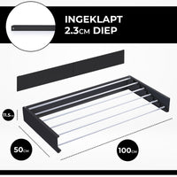 Wanddroogrek