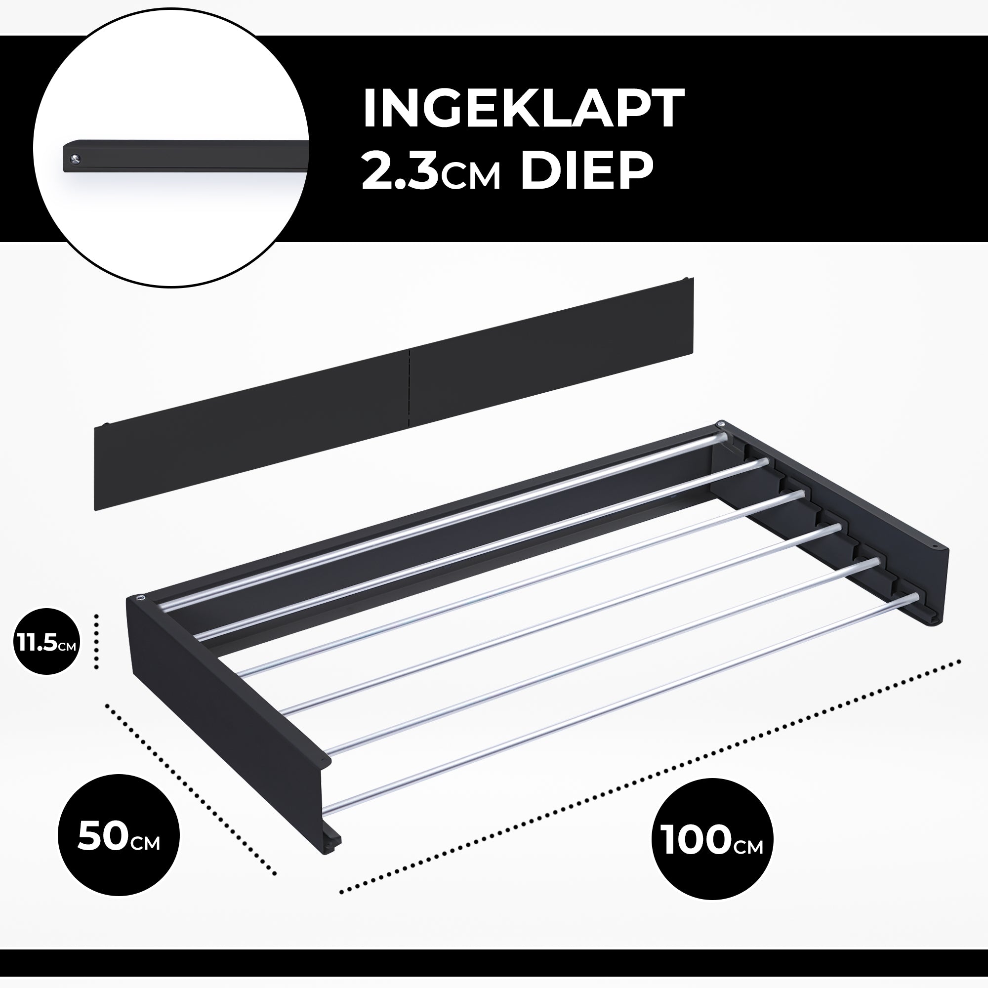 Wanddroogrek