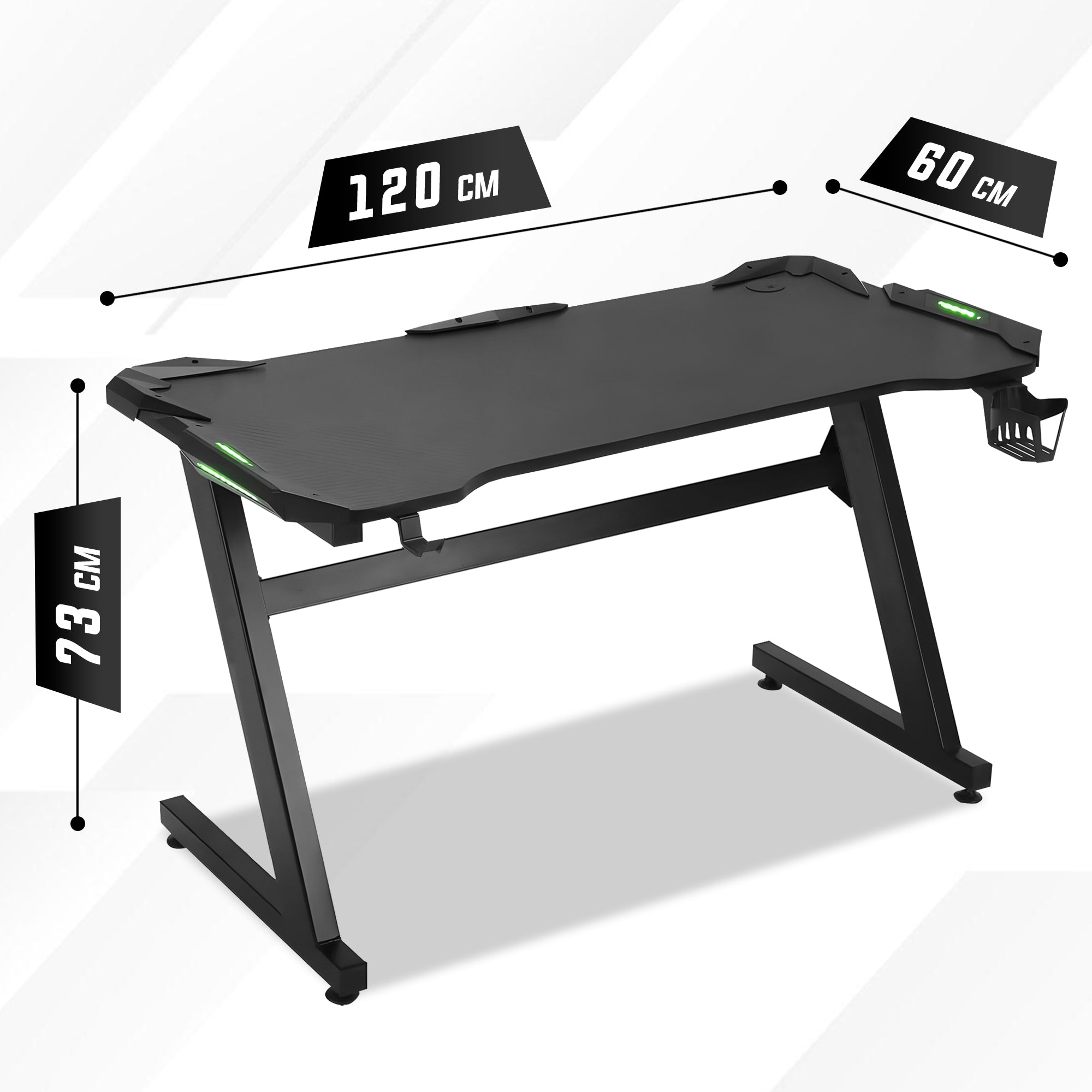 Game Bureau LED