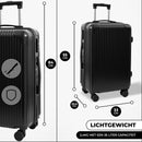 Handbagage Koffer