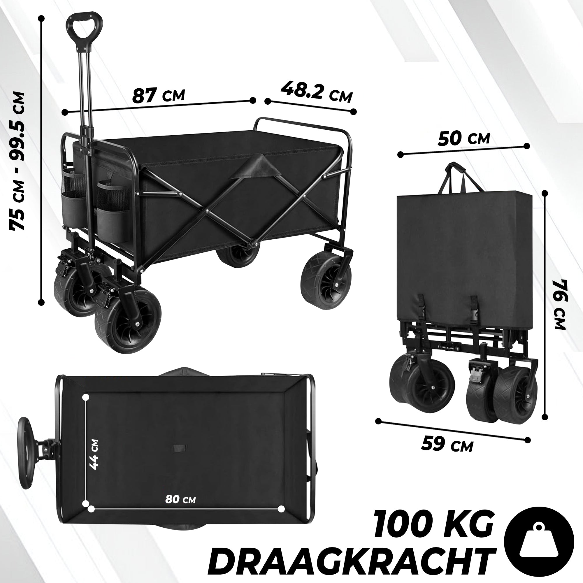 Bolderkar