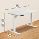 Zit-Sta Bureau