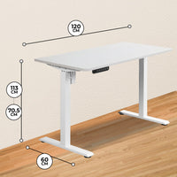 Zit-Sta Bureau
