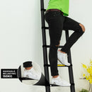 Telescopische ladder