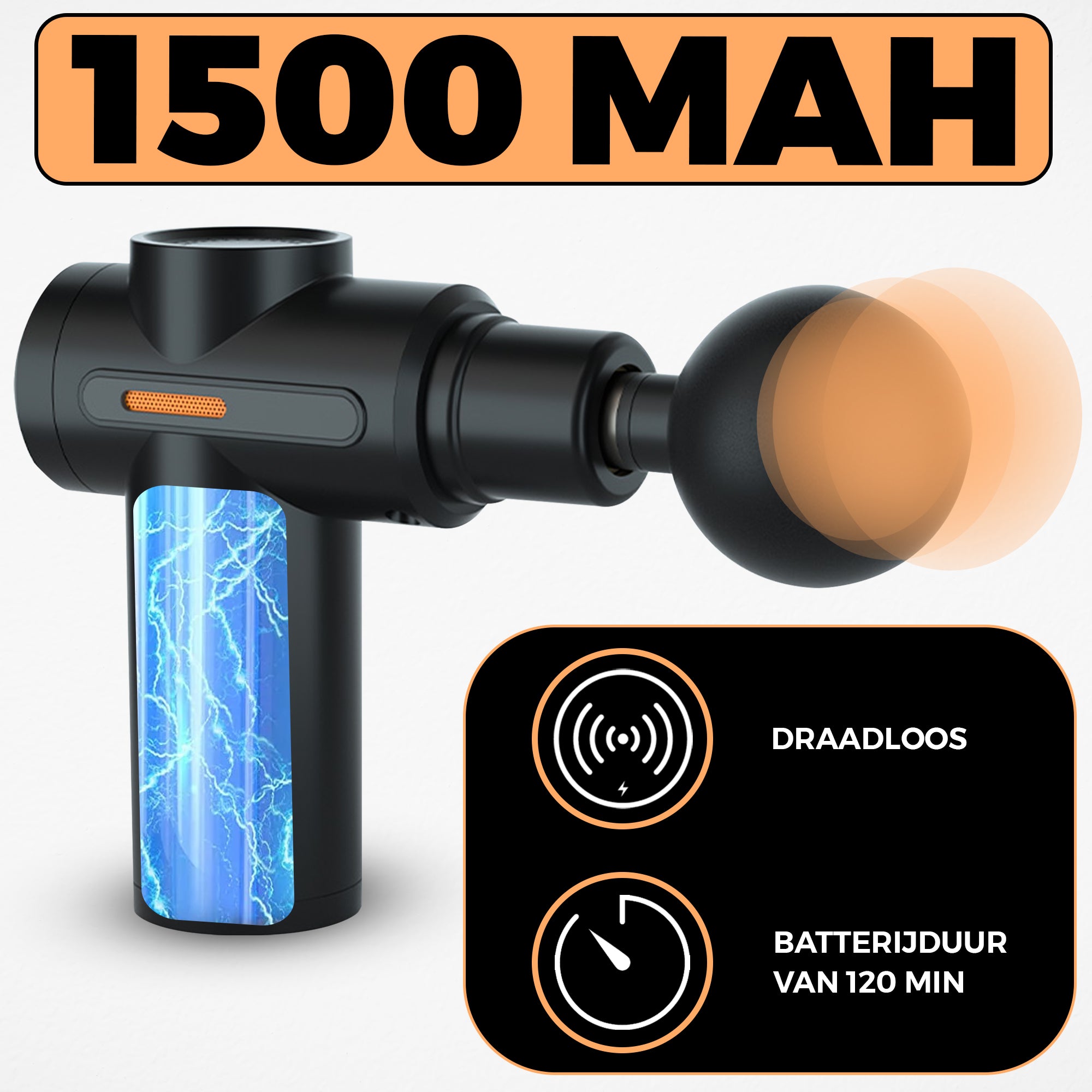 Massage Gun