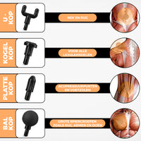 Massage Gun