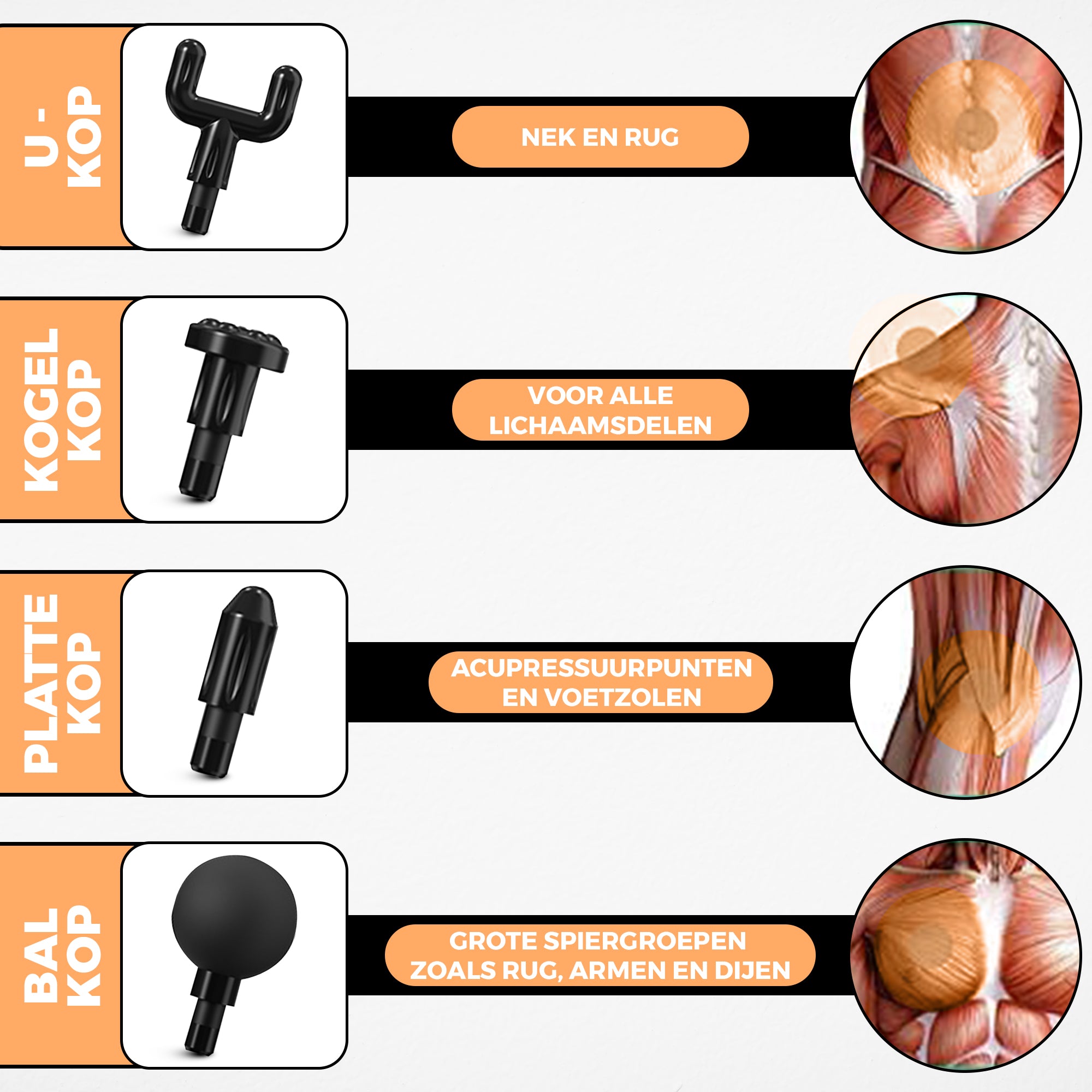 Massage Gun