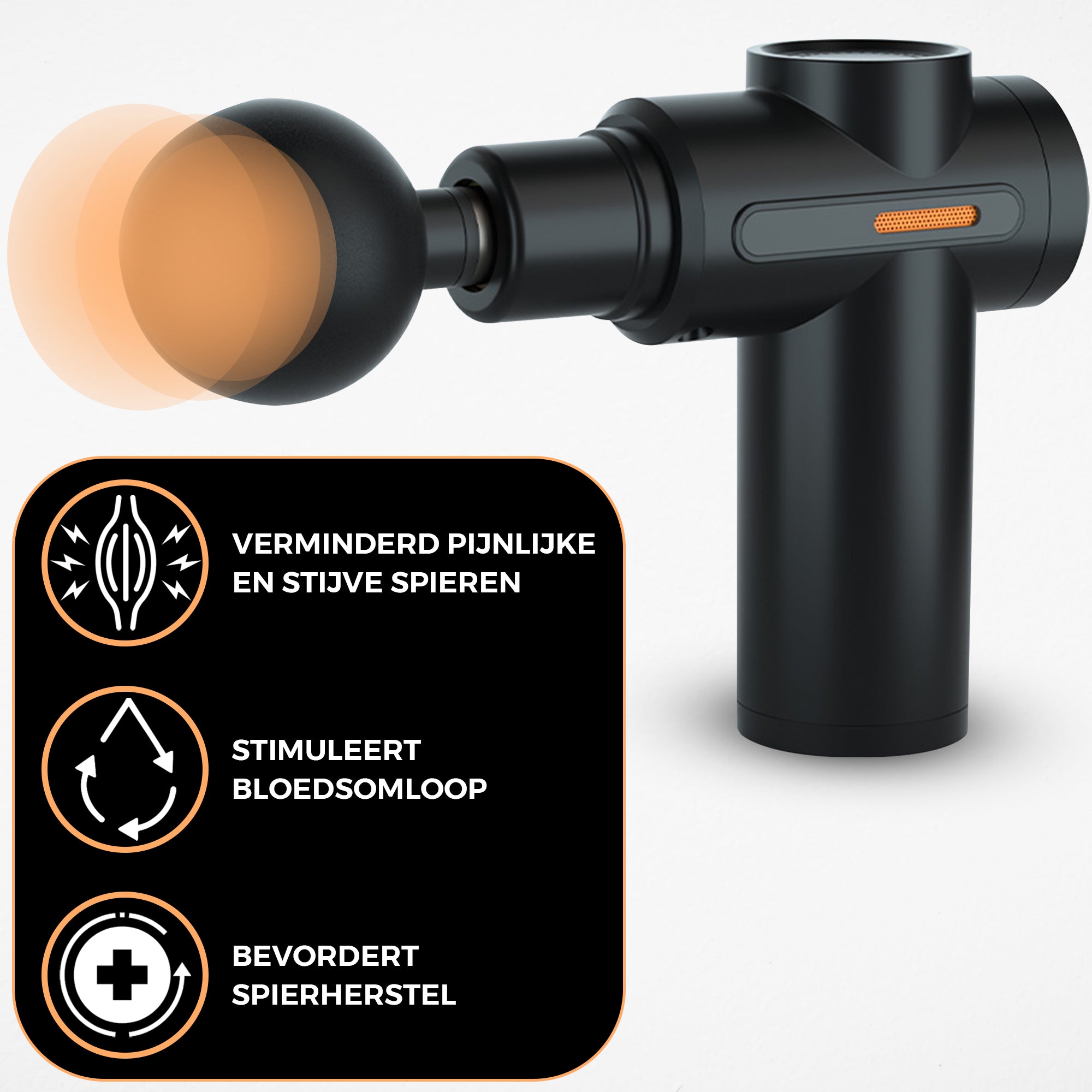 Massage Gun