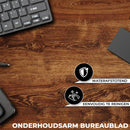 Zit-Sta Bureau