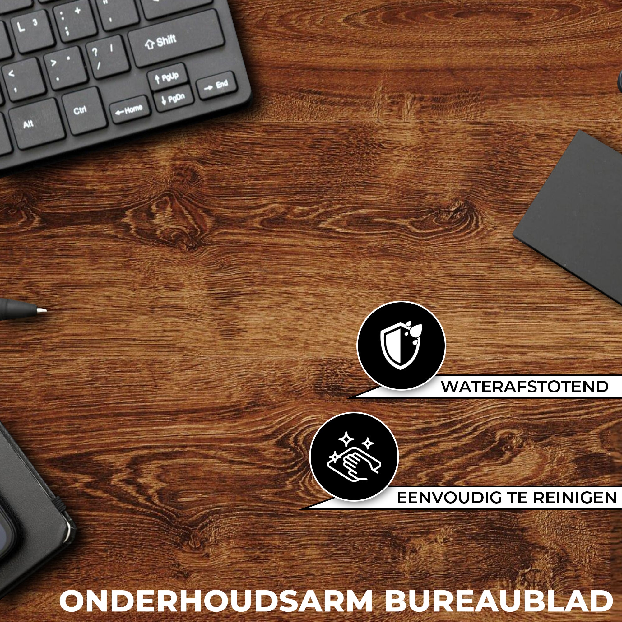Zit-Sta Bureau