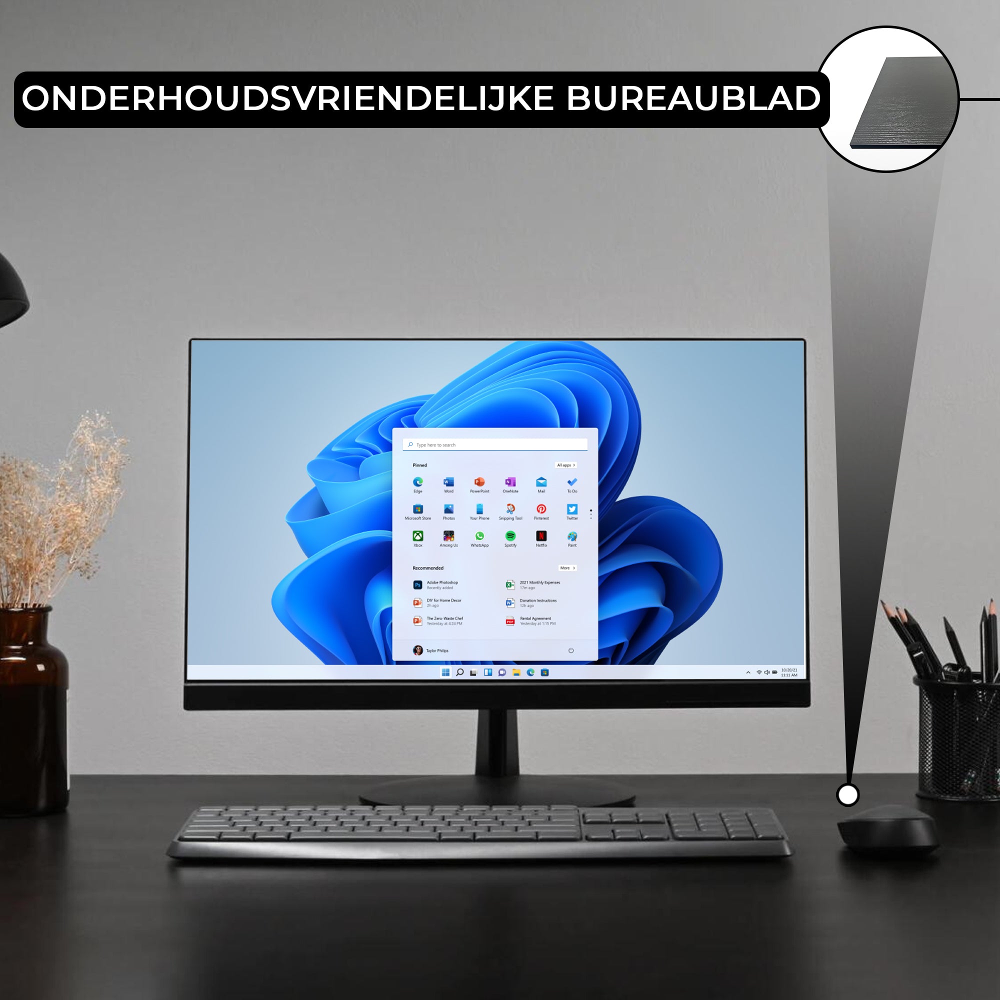 Bureau