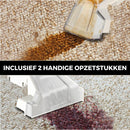 Tapijtreiniger